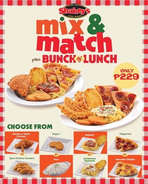 shakeys menu|Iba pa.